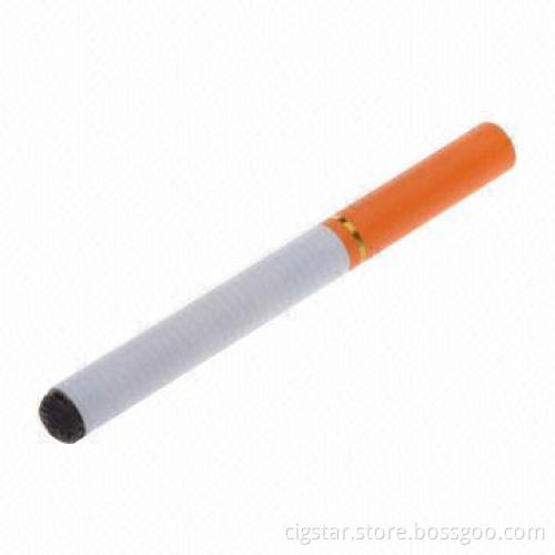 2013 Best Quality Wholesale Factory Price Disposable Electronic Cigarette, 120mAh Battery Capacity